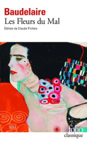 Cover Image: LES FLEURS DU MAL