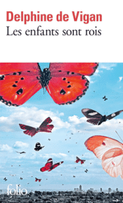 Cover Image: LES ENFANTS SONT ROIS