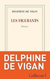Cover Image: LES FIGURANTS