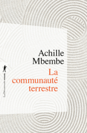 LA COMMUNAUTÉ TERRESTRE Cover Image: LA COMMUNAUTÉ TERRESTRE