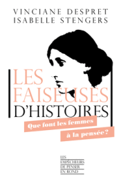 Cover Image: LES FAISEUSES D'HISTOIRES