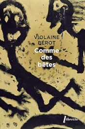 COMME DES BÊTES Cover Image: COMME DES BÊTES