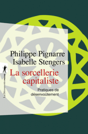 Cover Image: LA SORCELLERIE CAPITALISTE