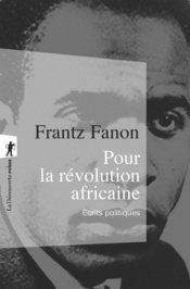 Cover Image: POUR LA RÉVOLUTION AFRICAINE