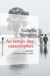 Cover Image: AU TEMPS DES CATASTROPHES
