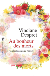 AU BONHEUR DES MORTS Cover Image: AU BONHEUR DES MORTS