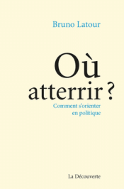 Cover Image: OÙ ATTERRIR?
