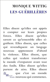 LES GUERILLERES Cover Image: LES GUERILLERES