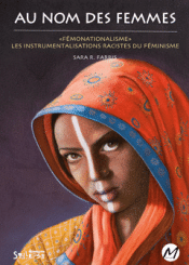 AU NOM DES FEMMES Cover Image: AU NOM DES FEMMES