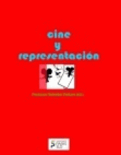 Imagen de cubierta: CINE Y REPRESENTACIÓN