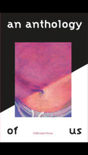 Cover Image: AN ANTHOLOGY OF US