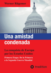 Cover Image: UNA AMISTAD CONDENADA