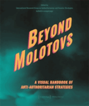 Cover Image: BEYOND MOLOTOVS