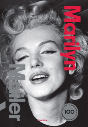 Cover Image: MARILYN  MAILER