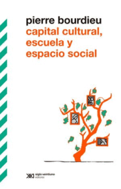 Cover Image: CAPITAL CULTURAL ESCUELA Y ESPACIO SOCIAL