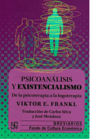 Cover Image: PSICOANÁLISIS Y EXISTENCIALISMO