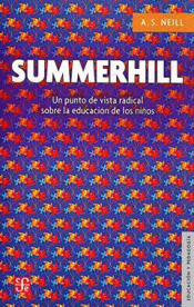 Imagen de cubierta: SUMMERHILL