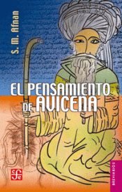 Imagen de cubierta: EL PENSAMIENTO DE AVICENA