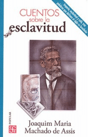 CUENTOS SOBRE LA ESCLAVITUD Cover Image: CUENTOS SOBRE LA ESCLAVITUD