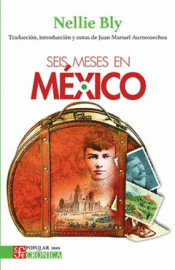 Cover Image: SEIS MESES EN MEXICO