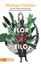 Cover Image: FLOR DE FILO
