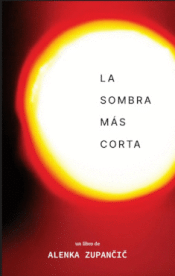 Cover Image: LA SOMBRA MÁS CORTA