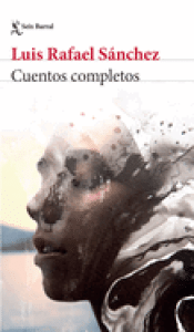 Cover Image: CUENTOS COMPLETOS