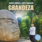 Cover Image: GRANDEZA