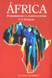 Cover Image: ÁFRICA