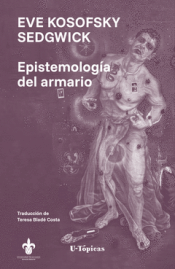Cover Image: EPISTEMOLOGÍA DEL ARMARIO