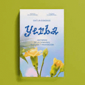 Cover Image: YERBA