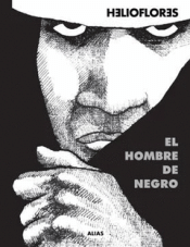 EL HOMBRE DE NEGRO Cover Image: EL HOMBRE DE NEGRO