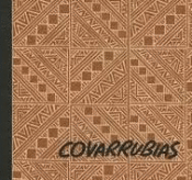 Cover Image: CORRIENTES DEL PACÍFICO