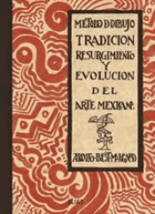 Cover Image: MÉTODO DE DIBUJO