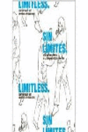 Cover Image: SIN LÍMITES