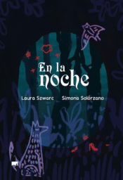 EN LA NOCHE Cover Image: EN LA NOCHE