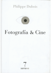 Imagen de cubierta: FOTOGRAFIA & CINE