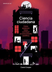 Cover Image: CIENCIA CIUDADANA