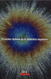 Cover Image: EL NÚCLEO RACIONAL DE LA DIALÉCTICA HEGELIANA