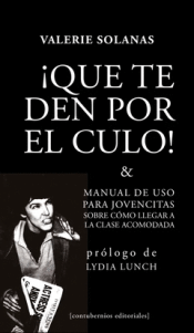 ¡QUE TE DEN POR EL CULO! Cover Image: ¡QUE TE DEN POR EL CULO!