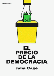 Cover Image: EL PRECIO DE LA DEMOCRACIA