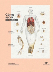 Imagen de cubierta: CÓMO SABER SI RESPIRO