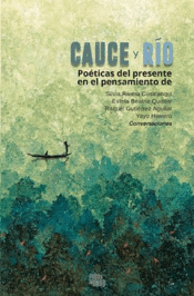 Cover Image: CAUCE Y RÍO