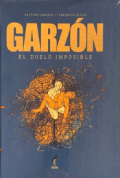 Cover Image: GARZÓN