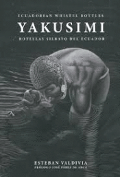 Cover Image: YAKUSIMI