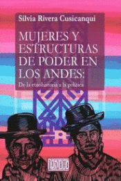 Cover Image: MUJERES Y ESTRUCTURAS DE PODER EN LOS ANDES