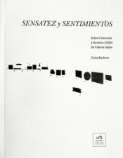 Cover Image: SENSATEZ Y SENTIMIENTOS