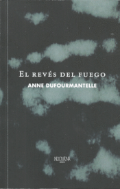 Cover Image: EL REVÉS DEL FUEGO