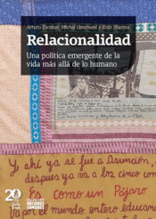 Cover Image: RELACIONALIDAD