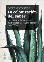 Cover Image: LA COLONIZACIÓN DEL SABER